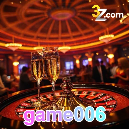 game006 Jogos de caça-níqueis