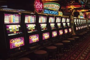 game006 - Top Cassino Bet
