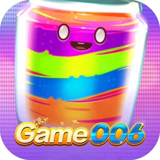 game006 logo